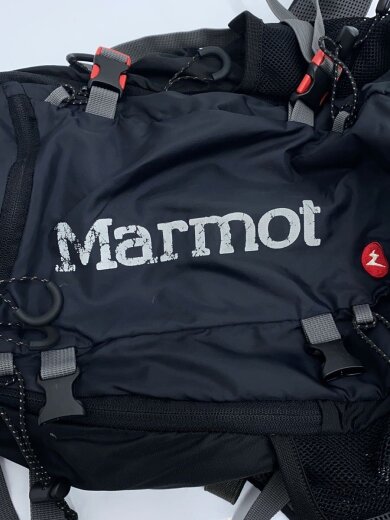 商品画像：リュック/ナイロン/BLK/無地/MJB-S1060 5