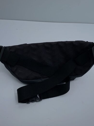 商品画像：ウエストバッグ/PVC/BLK/無地/NF0A3S7Z 3