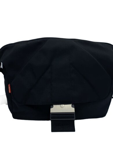 商品画像：リュック/PVC/BLK/無地/MB SB390-3BB 1