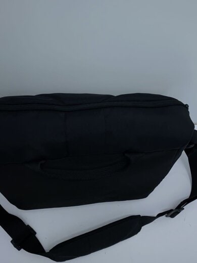 商品画像：リュック/PVC/BLK/無地/MB SB390-3BB 4