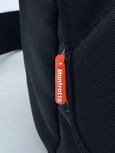 商品画像：リュック/PVC/BLK/無地/MB SB390-3BB 5