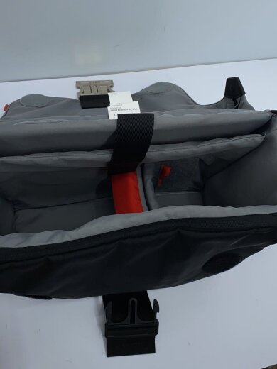 商品画像：リュック/PVC/BLK/無地/MB SB390-3BB 6