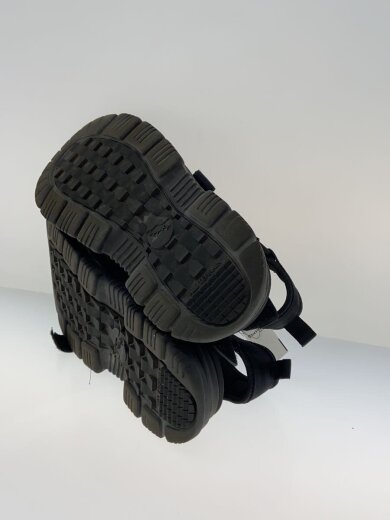 商品画像：neo　bungy　at/サンダル/27cm/BLK/433146 4
