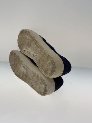 商品画像：ローカットスニーカー/24.5cm/NVY 4