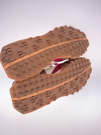 商品画像：ローカットスニーカー/28cm/RED/UXC72OP1 4