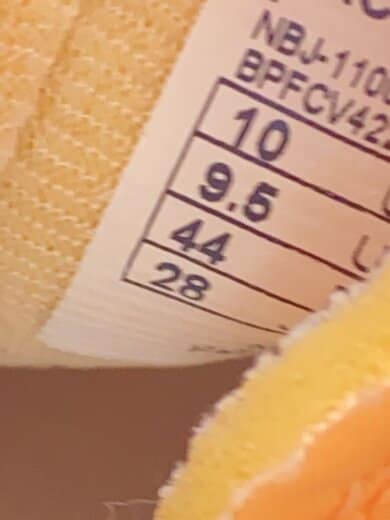 商品画像：ローカットスニーカー/28cm/RED/UXC72OP1 5