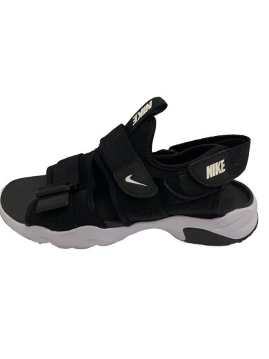 商品画像：CANYON SANDAL_キャニオンサンダル/24cm/BLK 1