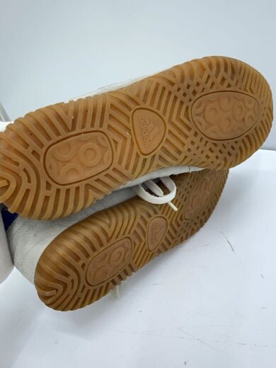 商品画像：オリジナルス/INDOOR SUPER/インドア スーパー/ホワイト/BY9770/27.5cm/WHT 4