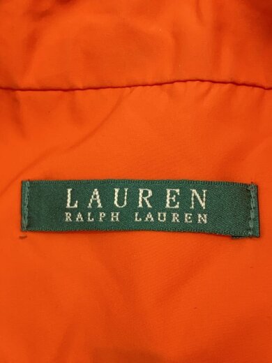 商品画像：ベスト/M/ポリエステル/ORN// 3