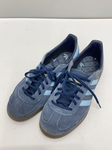 商品画像：HANDBALL SPZL/ハンドボール スペシャル/BD7633/ネイビー/26.5cm/NVY 2