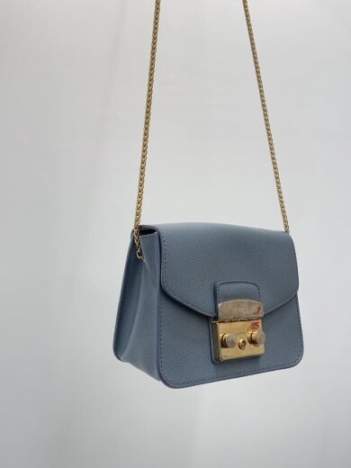 商品画像：ショルダーバッグ/--/BLU// 2