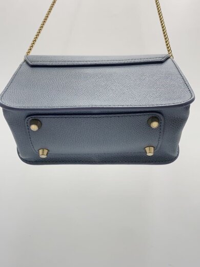 商品画像：ショルダーバッグ/--/BLU// 4