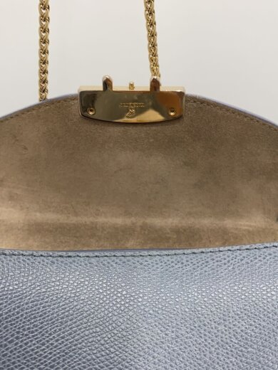 商品画像：ショルダーバッグ/--/BLU// 7