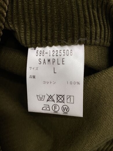 商品画像：マウンテンパーカ/596-1225505// 5