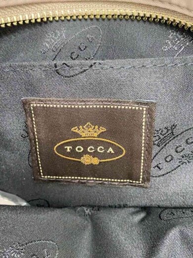 商品画像：BICOLOR RIBBON TOTE/トートバッグ/ナイロン/BRW 5