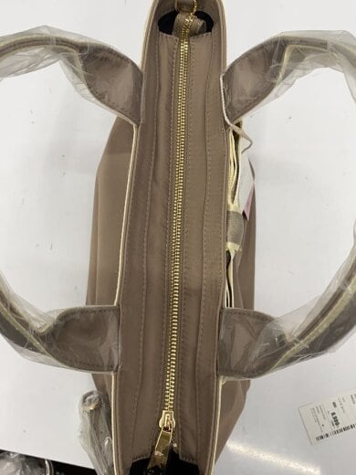 商品画像：BICOLOR RIBBON TOTE/トートバッグ/ナイロン/BRW 8