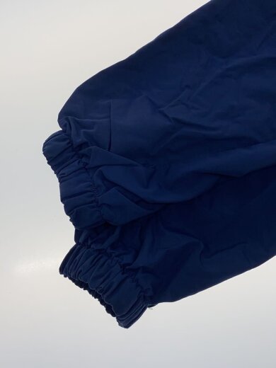 商品画像：00S/米軍/PTU/SKILLCRAFT/ナイロンジャケット/--/ナイロン/BLU/無地// 4