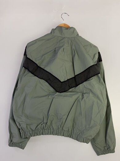 商品画像：IPFU　JACKET/ナイロンジャケット/XS/ナイロン/GRN/無地/8415-01-465-4830// 2