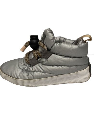 商品画像：アウトアンドアバウトパフィー/24cm/SLV/NL3397-034 1