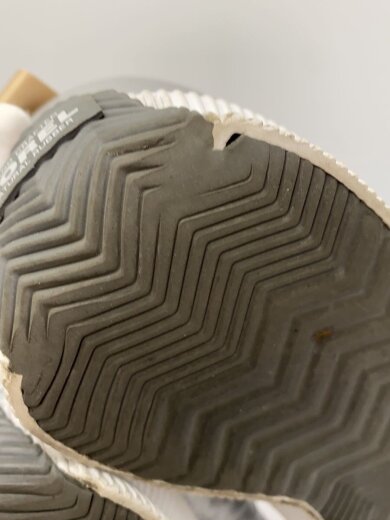 商品画像：アウトアンドアバウトパフィー/24cm/SLV/NL3397-034 6