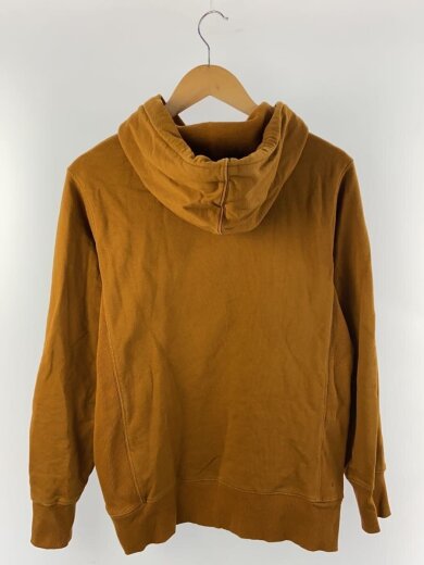 商品画像：パーカー/S/コットン/CML/530429-78 2