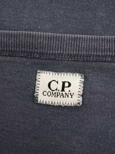 商品画像：SPORTSWEAR/Tシャツ/L/コットン/GRY/無地/46182178/2788 3