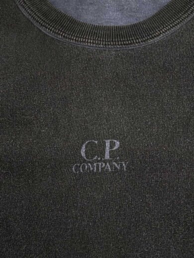 商品画像：SPORTSWEAR/Tシャツ/L/コットン/GRY/無地/46182178/2788 6