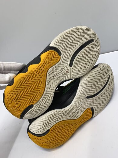 商品画像：ローカットスニーカー_DQ1943-002/23.5cm/BLK 4