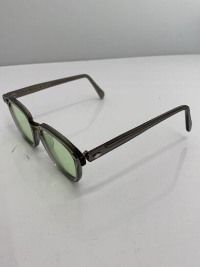 商品画像：culturebank/サングラス/--/プラスチック/GRN/GRN/メンズ 2