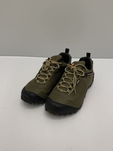 商品画像：ローカットスニーカー/UK8/GRN/J83479 2