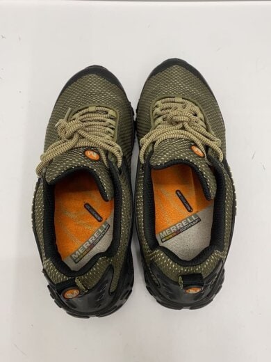 商品画像：ローカットスニーカー/UK8/GRN/J83479 3