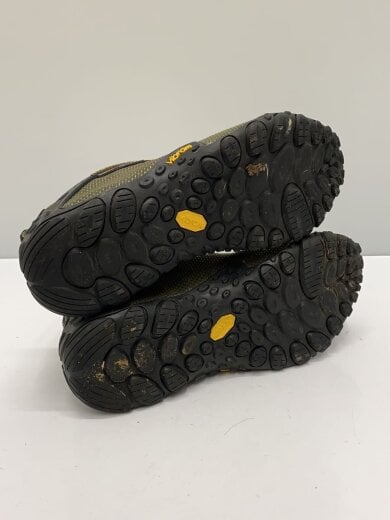 商品画像：ローカットスニーカー/UK8/GRN/J83479 4