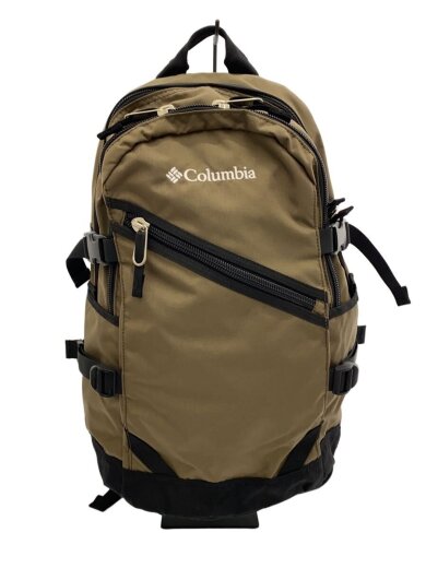 商品画像：リュック/ナイロン/BRW/PU8488 1