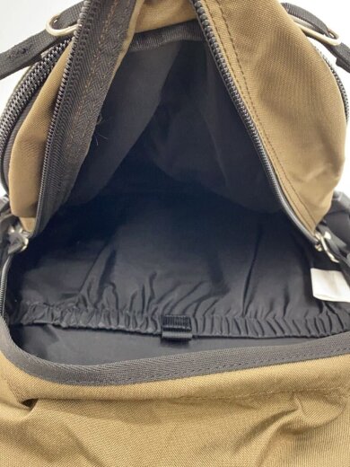 商品画像：リュック/ナイロン/BRW/PU8488 6