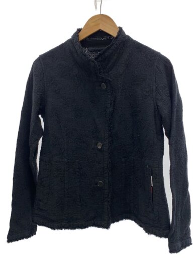 商品画像：ジャケット/3/コットン/BLK/HA11FD705 1