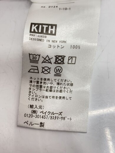 商品画像：Tシャツ/L/コットン/WHT/21-071-060-0025-2-0 4