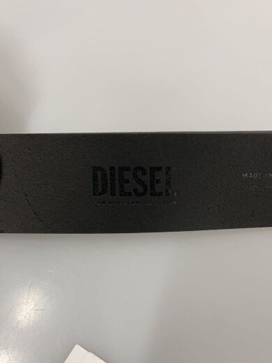 商品画像：B-GRAIN/ベルト/レザー/BLK/メンズ// 3