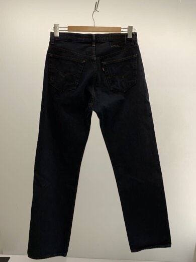 商品画像：ボトム/33/コットン/BLK/無地/501 2