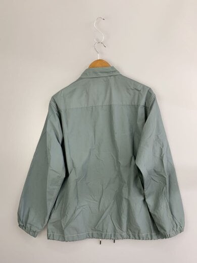 商品画像：Light Mountain Cloth Jacket/ジャケット/S/シルク/BLU/JK-23SU104// 2