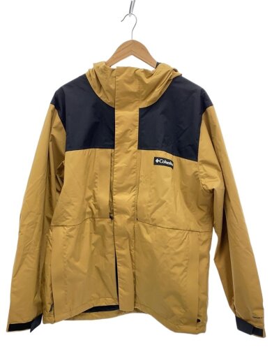 商品画像：WOOD ROAD JACKET_ウッドロードジャケット/L/ナイロン/CML 1