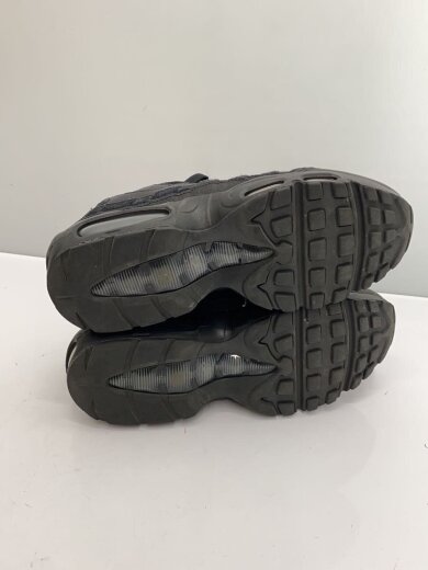 商品画像：AIR MAX 95 ESSENTIAL/26.5cm/BLK 4
