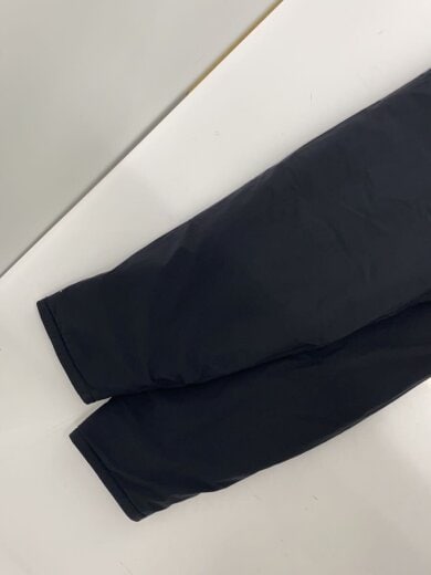 商品画像：クリマエア リバーシブル ジャケット/XL/ナイロン/BLK/無地 5