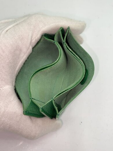 商品画像：コインケース/レザー/GRN/メンズ 7