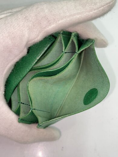 商品画像：コインケース/レザー/GRN/メンズ 8