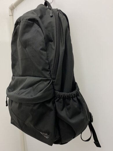 商品画像：リュック/ナイロン/BLK/UA-AC-24AU701 2