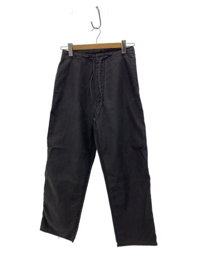 商品画像：ボトム/O/コットン/GRY/無地/BROOTS21F4-2S22 1
