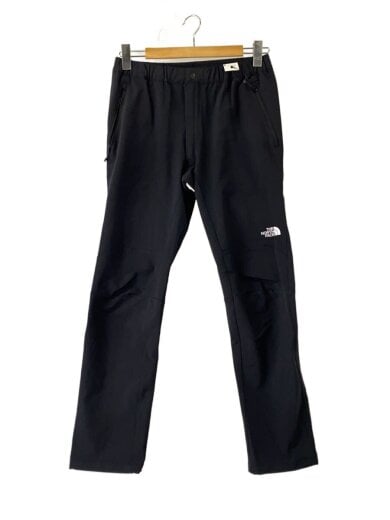 商品画像：ALPINE LIGHT PANT_アルパインライトパンツ/M/ナイロン/BLK/無地// 1