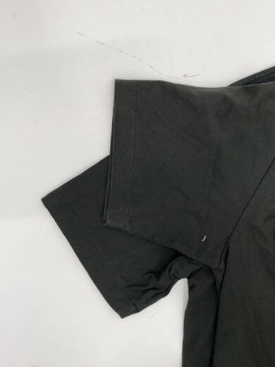 商品画像：Tシャツ/--/コットン/BLK/無地/BROOTS25S333 5