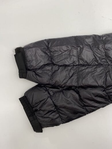商品画像：PRODOWN ACONCAGUA JACKET_プロダウンアコンカグアジャケット/L/ポリエステル/BLK/ 5