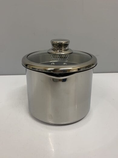 商品画像：鍋/容量:2.5L/サイズ:16cm/SLV/SCM-PT16 3